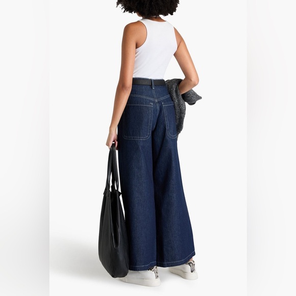 FRAME The Skater Jeans - Picture 5 of 8